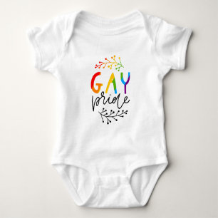 Gay pride t shirt