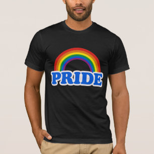 GAY PRIDE T-SHIRT