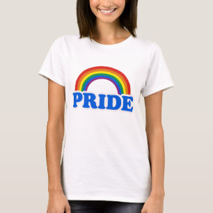 GAY PRIDE T-SHIRT