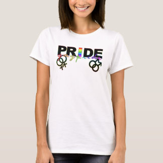 Gay pride t-shirt