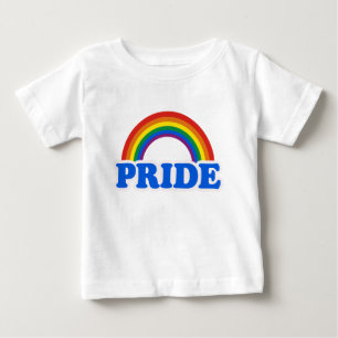 GAY PRIDE TEE SHIRT