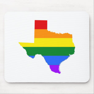 Gay pride Texas Rainbow Musmatta