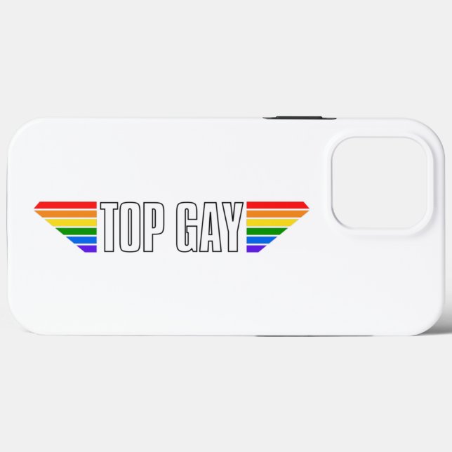 Gay pride Top Gay pride Rainbow Flagga LGBT HBT TQ (Baksida (horisontell))