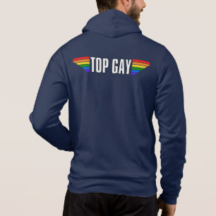 Gay pride Top Gay pride Rainbow Flagga LGBT HBT TQ T Shirt