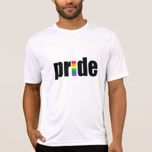 Gay pride tröja