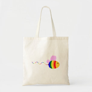 Gay pride tygkasse