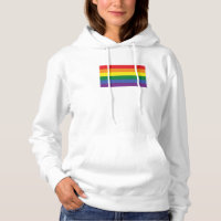 Gay prideflagga