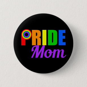 Gay pridemamma knapp