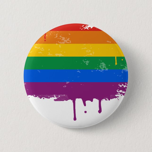 Gay prideMerchandise Knapp (Framsida)