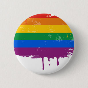 Gay prideMerchandise Knapp