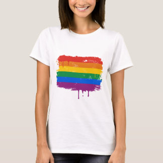 Gay prideMerchandise T-shirt