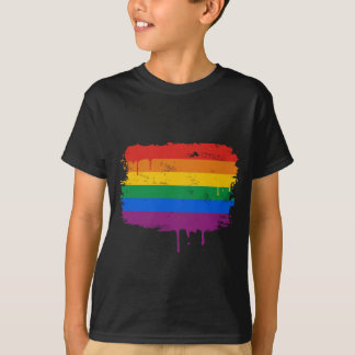 Gay prideMerchandise T-shirt