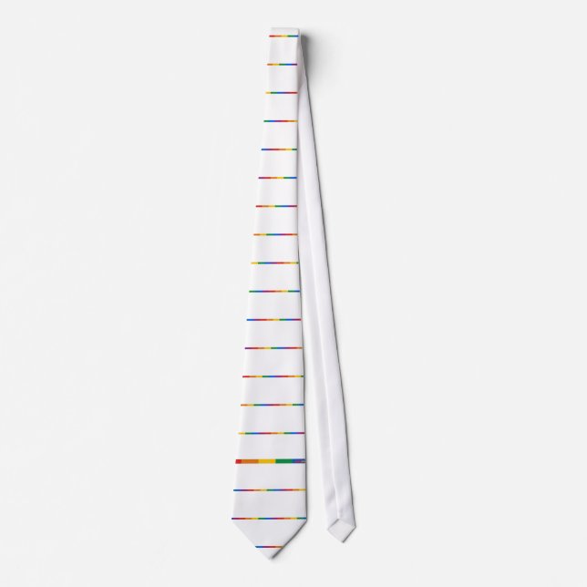 Gay priderand slips (Framsida)