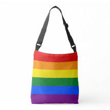 Gay prideregnbågeflagga LGBT