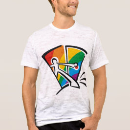 Gay prideT-tröja Tee Shirt