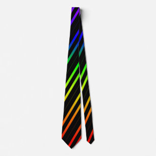 Gay prideTie Slips
