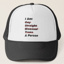 Gay Rak Trans A Person