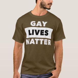 Gay rights Equality Gay & Lesbisk LGbt Pride 2399 T Shirt