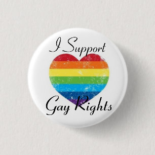 gay rightsservice knapp