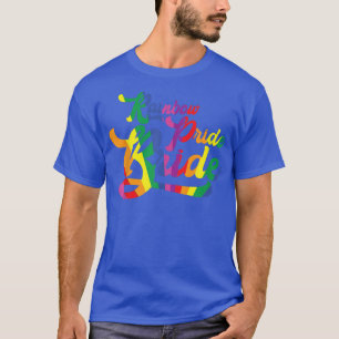 Gay Sängkammarfest Super Gay Regnbågsstolthet B T Shirt