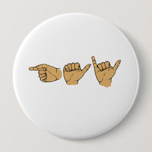 Gay Sign Language Knapp
