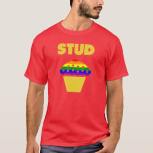 GAY STUD MUFFIN TRÖJA