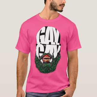 GAY T SHIRT