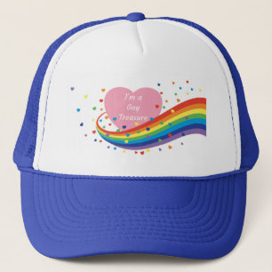 Gay Treasure Keps
