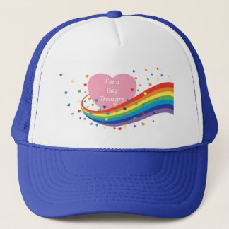 Gay Treasure Keps