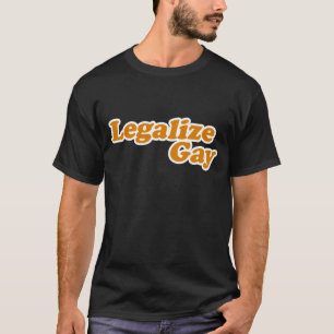 Gay Tröja