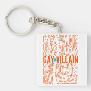 Gay Villain Funny Meme LGBT Gay pride Lesbisk HBT
