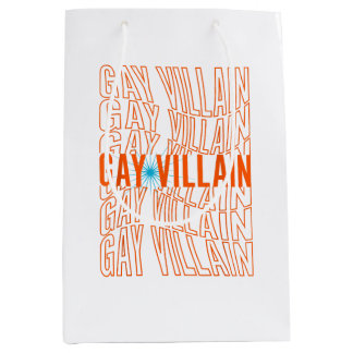 Gay Villain Funny Meme LGBT Gay pride Lesbisk HBT