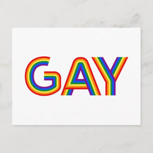 GAY VYKORT