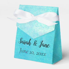 Gay Wedding Favor Box Presentaskar