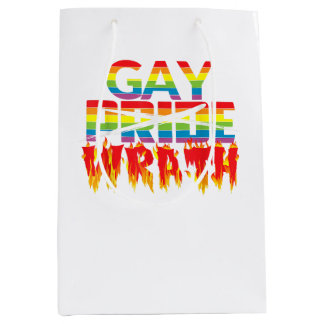 Gay Wrath Not Gay pride - juli Firande T Shirt