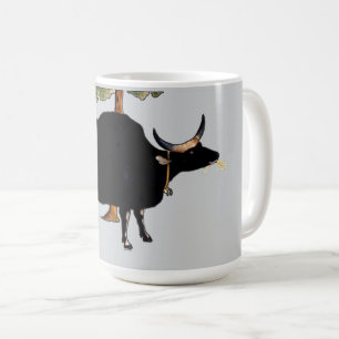 Gayal Kaffemugg