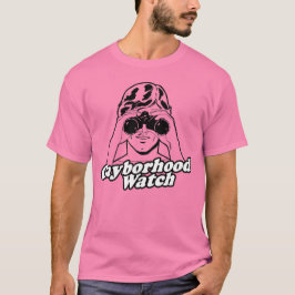 Gaybor-bevakning T Shirt