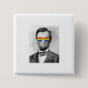 Gaybraham Lincoln Knapp