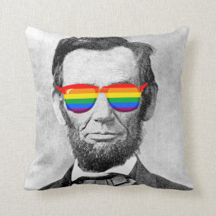 Gaybraham Lincoln Kudde