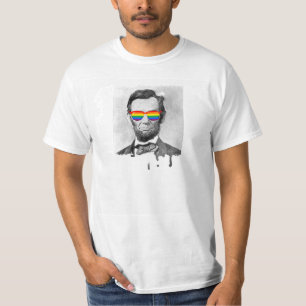 Gaybraham Lincoln Tröja