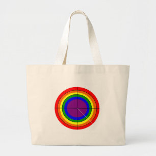 Gaydar Jumbo Tygkasse
