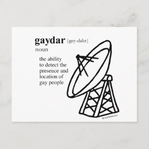 GAYDAR VYKORT