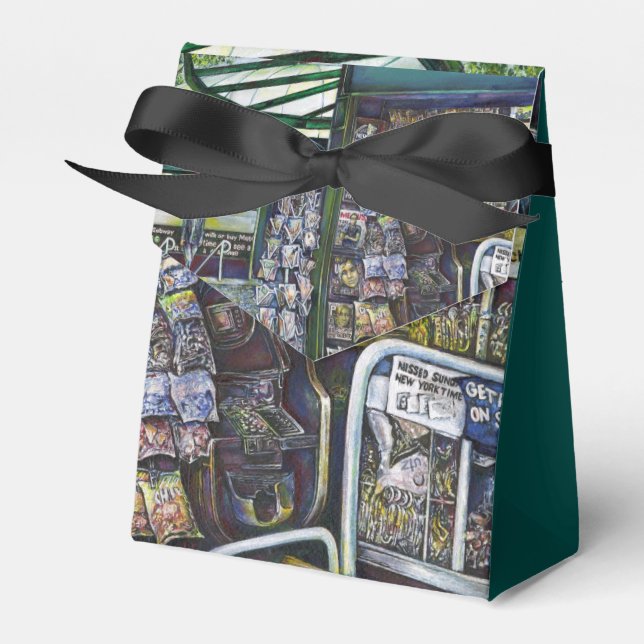 Gaye Elise Beda, Union Square, elegant, artist Presentaskar (Framsidan Sidan)