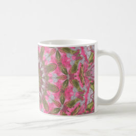Gayles Garden Kaffemugg