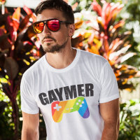Gaymer Coola LGBT