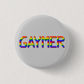 Gaymer Graphic Knapp