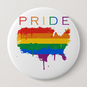Gaymerican pride knapp