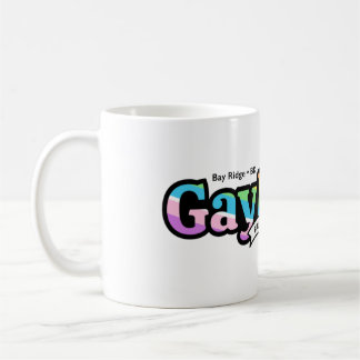 GayRidge Mugg