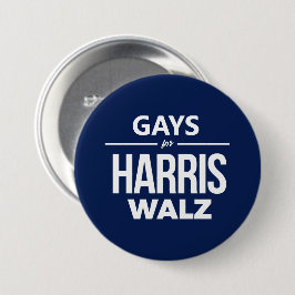 Gays for Harris Walz Knapp