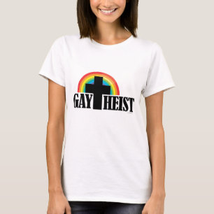 Gaytheist Tröja